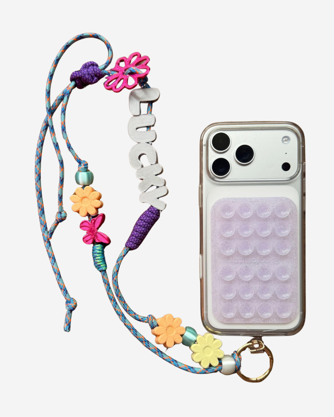 PHONE CHARM
