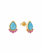 DROP EARRINGS