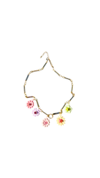 BLOOMING NECKLACE