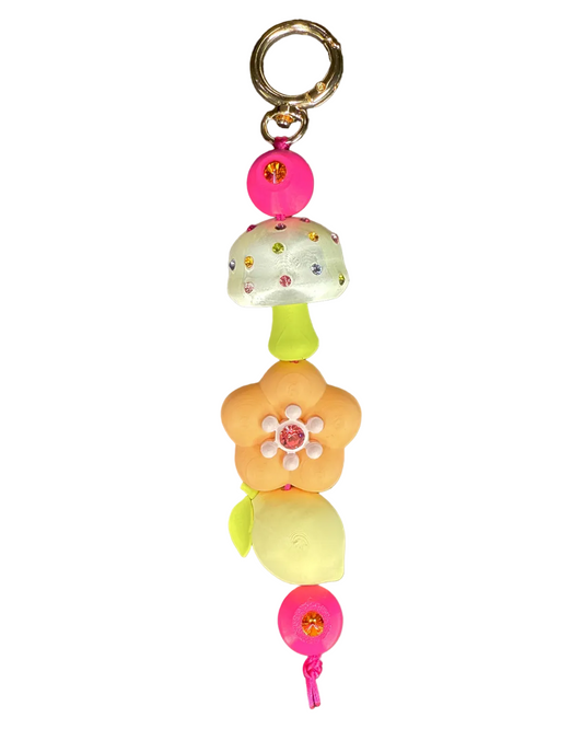 DREAM BAG CHARM