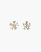 MINI FLOWER STUDS