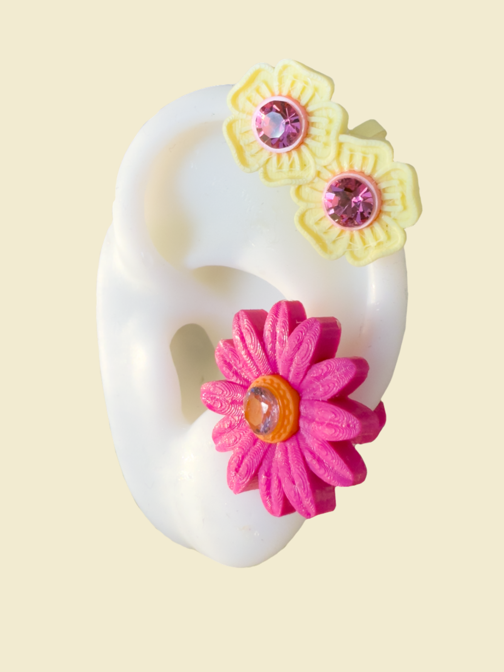 VANESSA'S EARCUFF