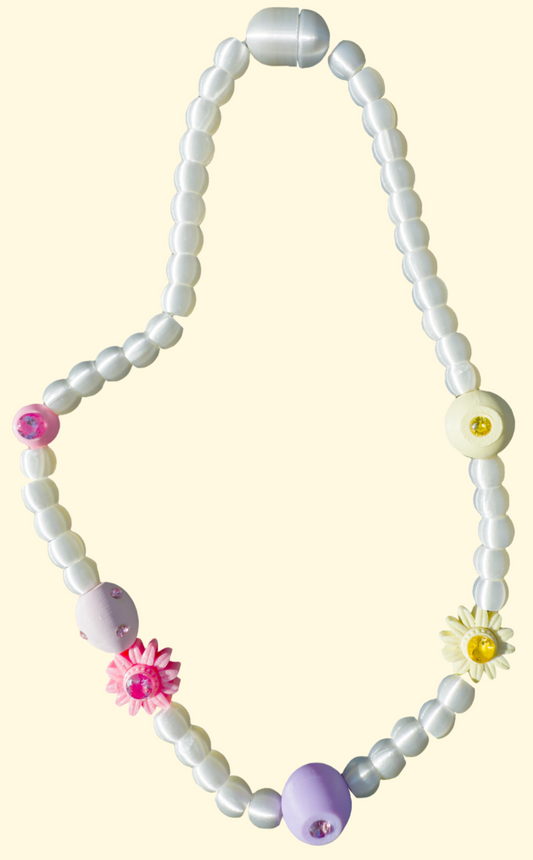 ANA'S NECKLACE