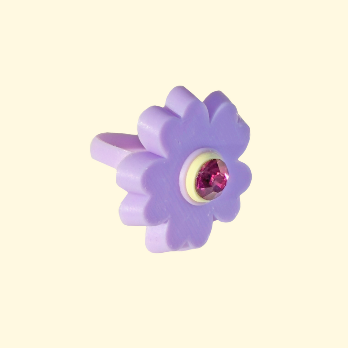ISA'S RING
