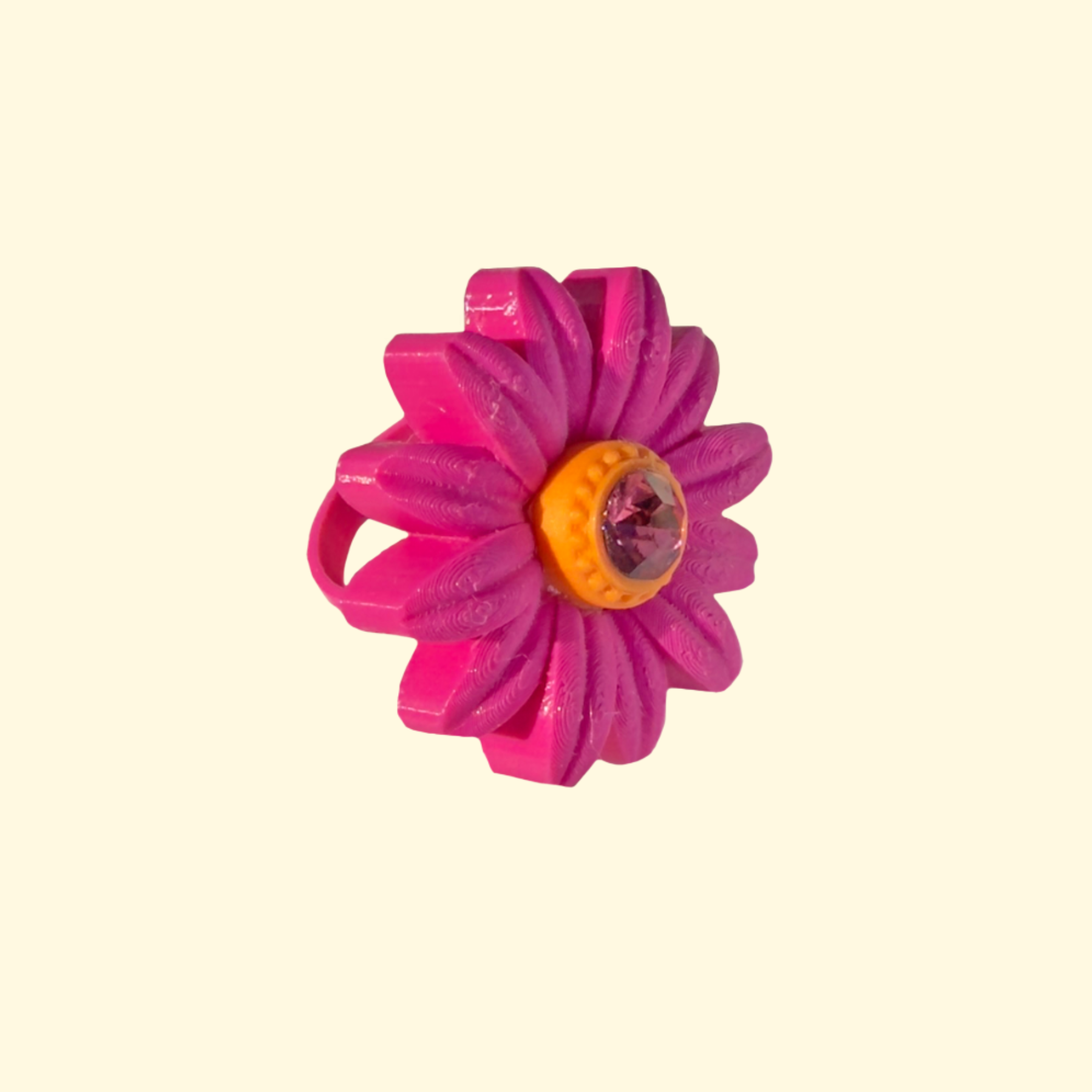 VANESSA'S RING