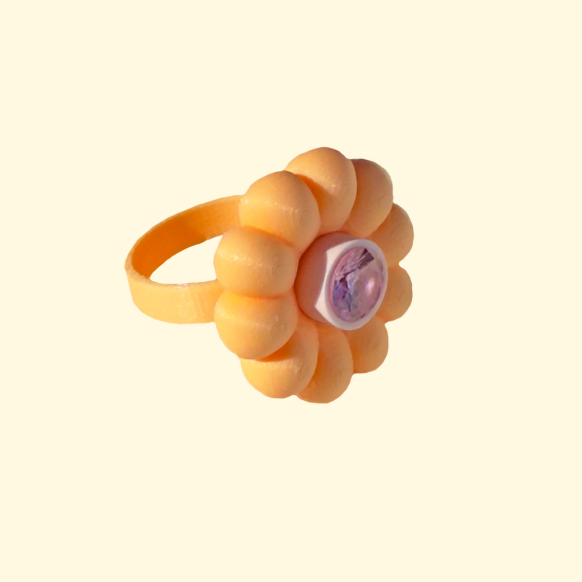 MELI'S RING