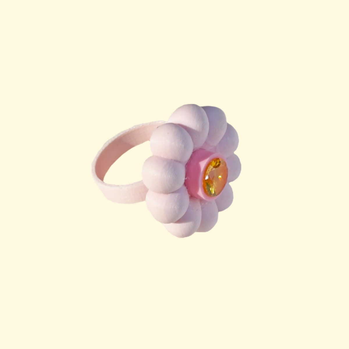 ESTEF'S RING