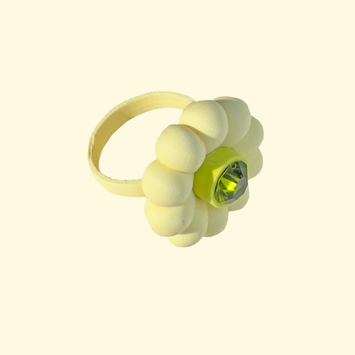 SUSY'S RING