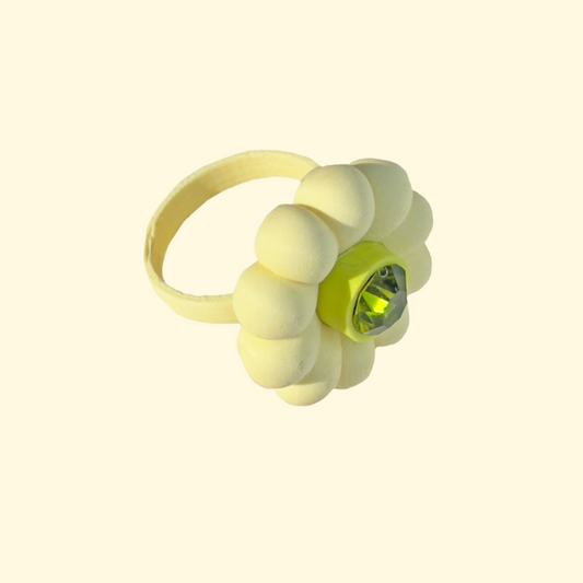 SUSY'S RING