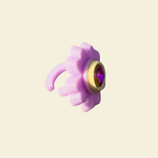 ISA'S EAERCUFF