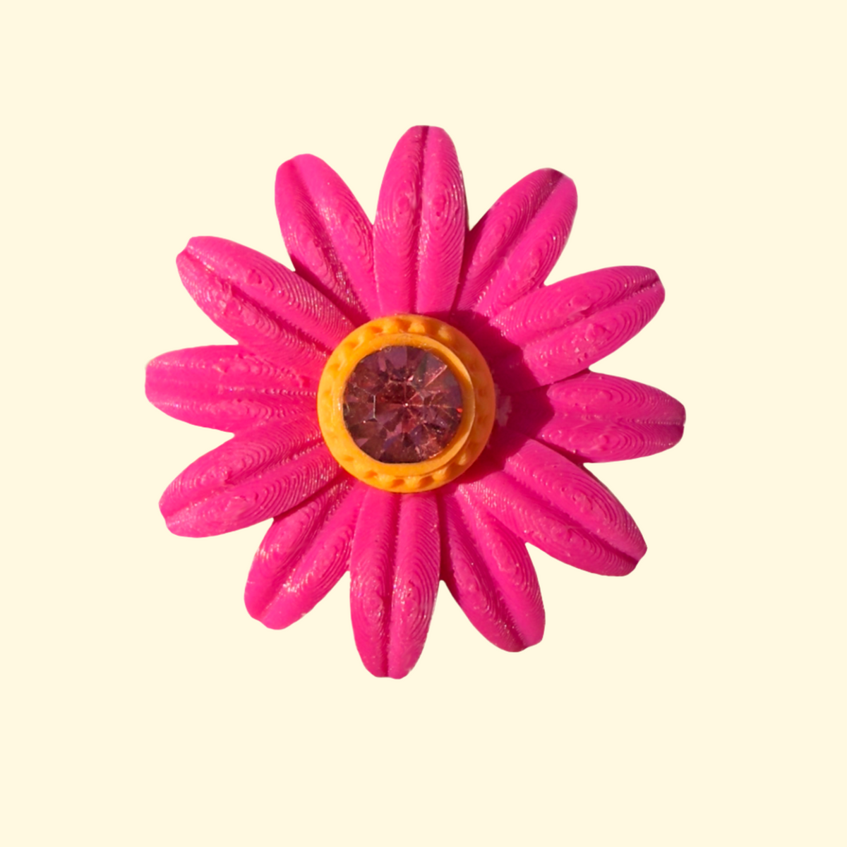 VANESSA'S RING