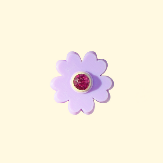 ISA'S RING