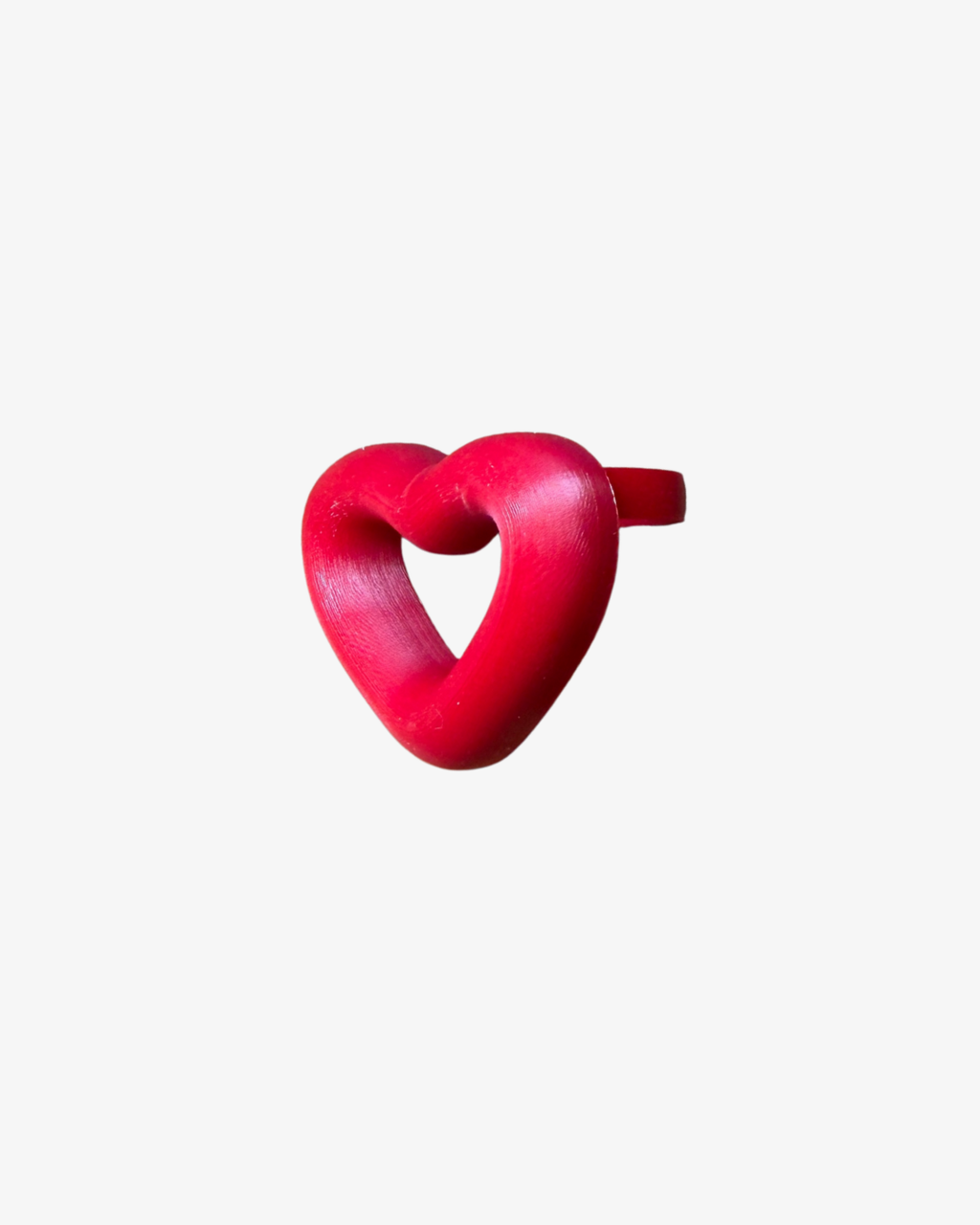 HEART RING